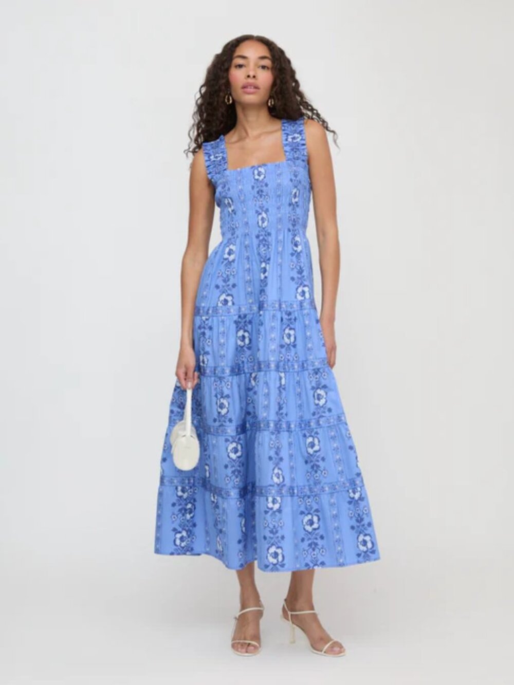 Hill House Kimmy Nap Dress